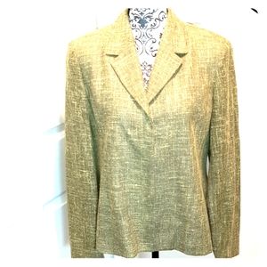 Jones New York Blazer Sz16